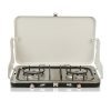 Zempire Stealth-Jet Twin camp stove — view 4